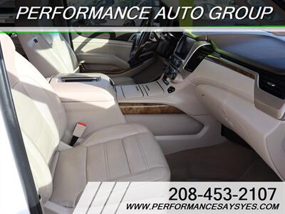 2017 GMC Yukon XL Denali   - Photo 9 - Caldwell, ID 83605