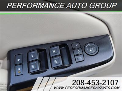 2017 GMC Yukon XL Denali   - Photo 28 - Caldwell, ID 83605