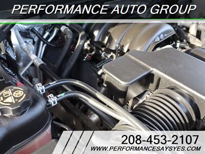 2017 GMC Yukon XL Denali   - Photo 34 - Caldwell, ID 83605