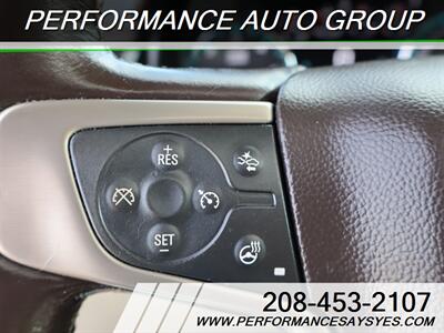 2017 GMC Yukon XL Denali   - Photo 22 - Caldwell, ID 83605