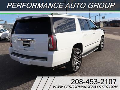 2017 GMC Yukon XL Denali   - Photo 7 - Caldwell, ID 83605