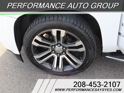 2017 GMC Yukon XL Denali   - Photo 29 - Caldwell, ID 83605