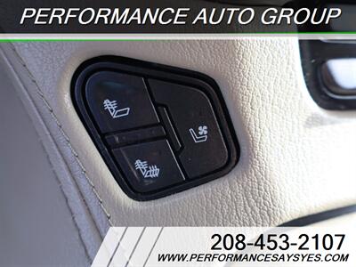 2017 GMC Yukon XL Denali   - Photo 24 - Caldwell, ID 83605