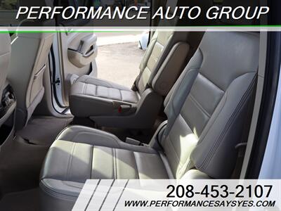 2017 GMC Yukon XL Denali   - Photo 10 - Caldwell, ID 83605