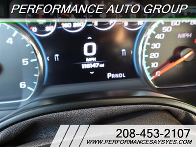 2017 GMC Yukon XL Denali   - Photo 18 - Caldwell, ID 83605