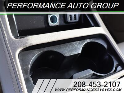 2017 GMC Yukon XL Denali   - Photo 25 - Caldwell, ID 83605