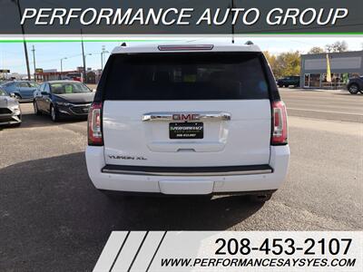 2017 GMC Yukon XL Denali   - Photo 6 - Caldwell, ID 83605