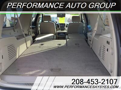 2017 GMC Yukon XL Denali   - Photo 15 - Caldwell, ID 83605