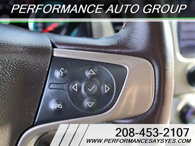 2017 GMC Yukon XL Denali   - Photo 23 - Caldwell, ID 83605