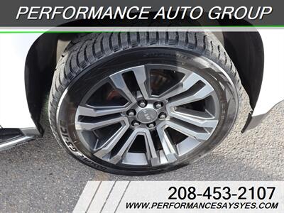 2017 GMC Yukon XL Denali   - Photo 32 - Caldwell, ID 83605