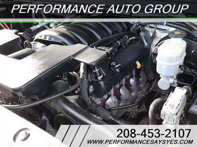 2017 GMC Yukon XL Denali   - Photo 33 - Caldwell, ID 83605