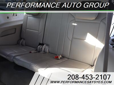 2017 GMC Yukon XL Denali   - Photo 11 - Caldwell, ID 83605