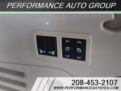 2017 GMC Yukon XL Denali   - Photo 16 - Caldwell, ID 83605