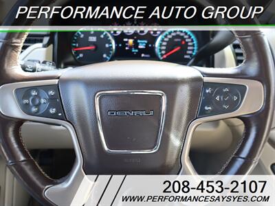 2017 GMC Yukon XL Denali   - Photo 17 - Caldwell, ID 83605