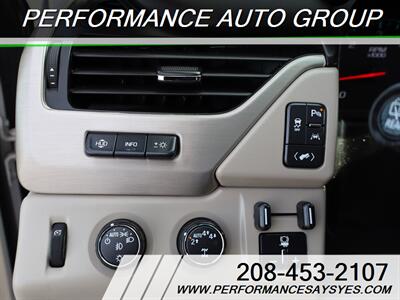 2017 GMC Yukon XL Denali   - Photo 21 - Caldwell, ID 83605