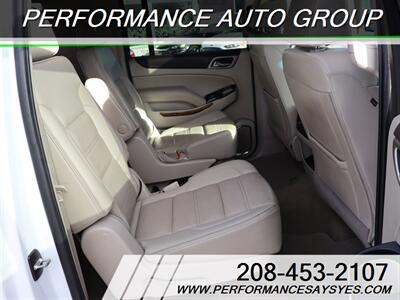2017 GMC Yukon XL Denali   - Photo 13 - Caldwell, ID 83605