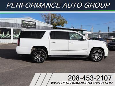 2017 GMC Yukon XL Denali   - Photo 8 - Caldwell, ID 83605