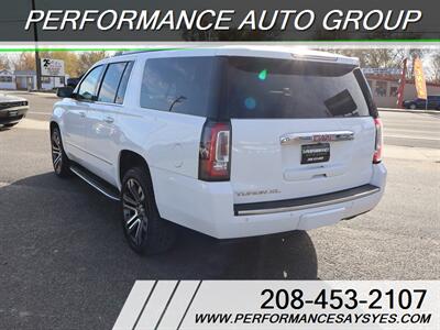 2017 GMC Yukon XL Denali   - Photo 5 - Caldwell, ID 83605
