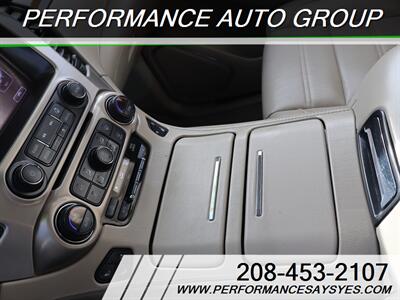 2017 GMC Yukon XL Denali   - Photo 20 - Caldwell, ID 83605