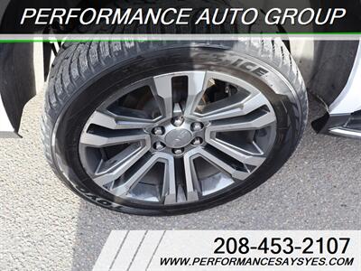 2017 GMC Yukon XL Denali   - Photo 31 - Caldwell, ID 83605