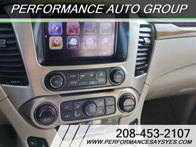 2017 GMC Yukon XL Denali   - Photo 19 - Caldwell, ID 83605