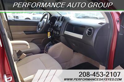 2017 Jeep Compass Sport   - Photo 24 - Caldwell, ID 83605