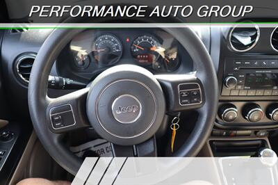 2017 Jeep Compass Sport   - Photo 9 - Caldwell, ID 83605