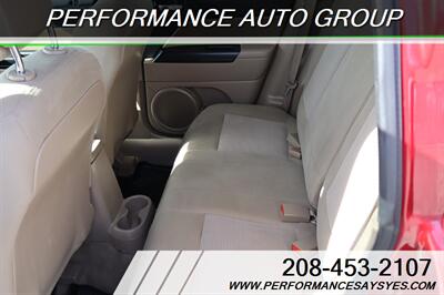 2017 Jeep Compass Sport   - Photo 19 - Caldwell, ID 83605