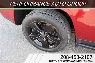 2017 Jeep Compass Sport   - Photo 23 - Caldwell, ID 83605