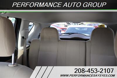 2017 Jeep Compass Sport   - Photo 13 - Caldwell, ID 83605