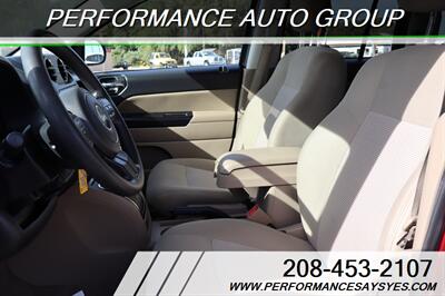 2017 Jeep Compass Sport   - Photo 14 - Caldwell, ID 83605