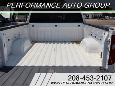2019 Chevrolet Silverado 1500 LTZ   - Photo 31 - Caldwell, ID 83605