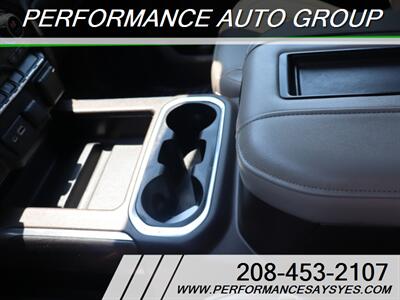 2019 Chevrolet Silverado 1500 LTZ   - Photo 22 - Caldwell, ID 83605
