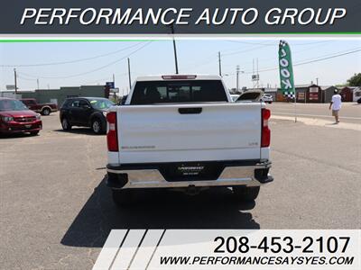 2019 Chevrolet Silverado 1500 LTZ   - Photo 6 - Caldwell, ID 83605