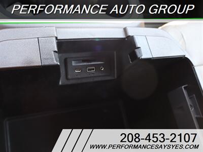 2019 Chevrolet Silverado 1500 LTZ   - Photo 24 - Caldwell, ID 83605