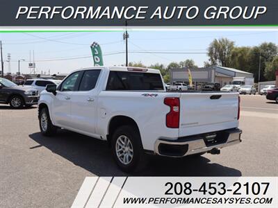 2019 Chevrolet Silverado 1500 LTZ   - Photo 5 - Caldwell, ID 83605