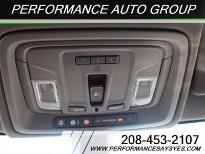 2019 Chevrolet Silverado 1500 LTZ   - Photo 23 - Caldwell, ID 83605