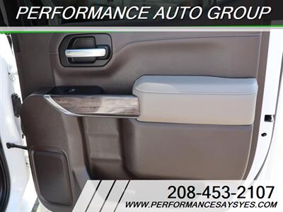 2019 Chevrolet Silverado 1500 LTZ   - Photo 15 - Caldwell, ID 83605