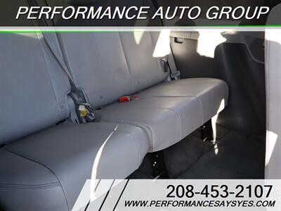 2017 Toyota Sienna XLE 8-Passenger - Photo 9 - Caldwell, ID 83605