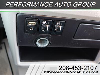 2017 Toyota Sienna XLE 8-Passenger - Photo 18 - Caldwell, ID 83605