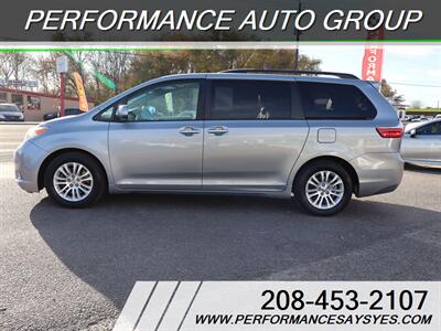 2017 Toyota Sienna XLE 8-Passenger - Photo 23 - Caldwell, ID 83605