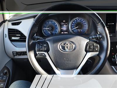 2017 Toyota Sienna XLE 8-Passenger - Photo 15 - Caldwell, ID 83605