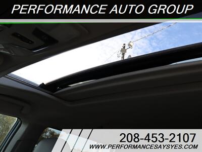 2017 Toyota Sienna XLE 8-Passenger - Photo 21 - Caldwell, ID 83605