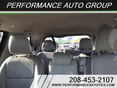 2017 Toyota Sienna XLE 8-Passenger - Photo 19 - Caldwell, ID 83605