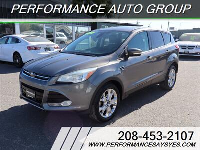 2013 Ford Escape SEL   - Photo 3 - Caldwell, ID 83605