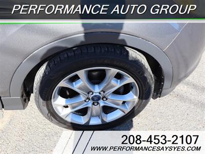 2013 Ford Escape SEL   - Photo 27 - Caldwell, ID 83605