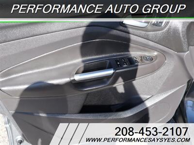 2013 Ford Escape SEL   - Photo 16 - Caldwell, ID 83605