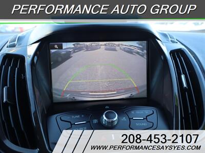 2013 Ford Escape SEL   - Photo 25 - Caldwell, ID 83605