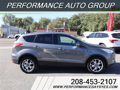 2013 Ford Escape SEL   - Photo 8 - Caldwell, ID 83605