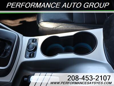 2013 Ford Escape SEL   - Photo 22 - Caldwell, ID 83605